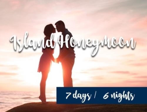 Island Honeymoon