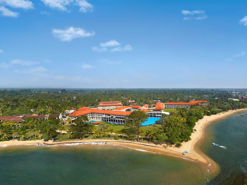 Negombo hotel