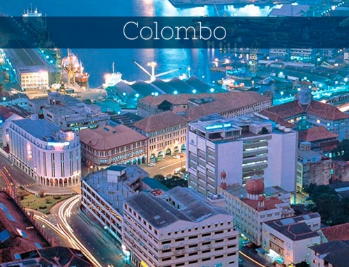 Colombo