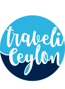 Traveli Ceylon Logo