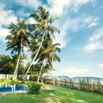 Negombo hotel