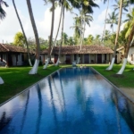 Negombo hotel