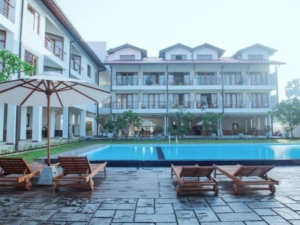 Negombo hotel