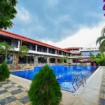 Negombo hotel