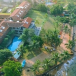 Negombo hotel