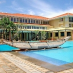 Negombo hotel