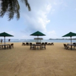 Negombo hotel