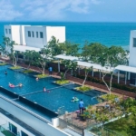 Negombo hotel