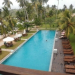 Negombo hotel