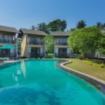 Negombo hotel