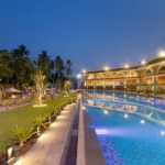 Negombo hotel