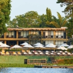 Negombo hotel