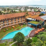 Negombo hotel