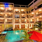 Negombo hotel