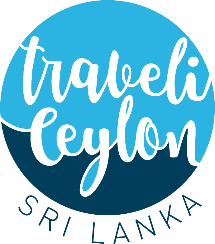 Traveli Ceylon